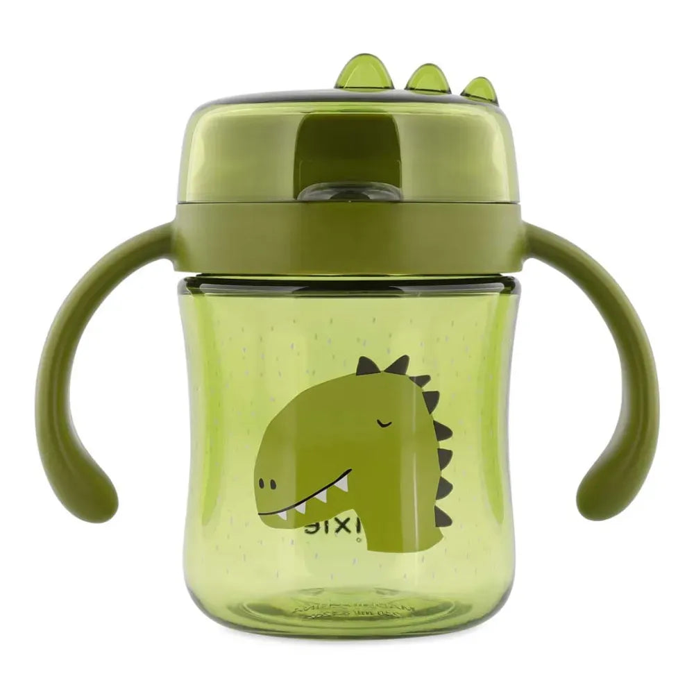 Tazza d'Apprendimento Antigoccia Trixie Mr. Dino