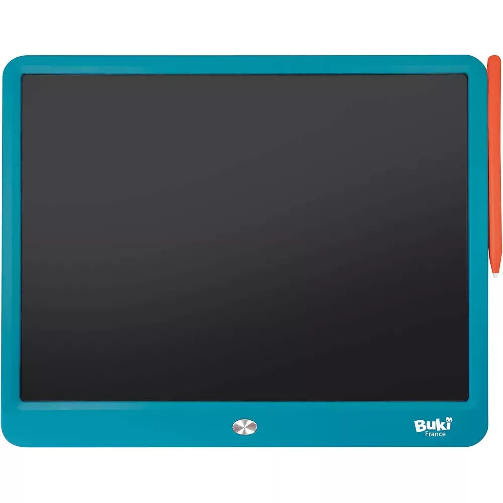 Tablet da Disegno per Bambini XL Buki senza disegni sullo schermo