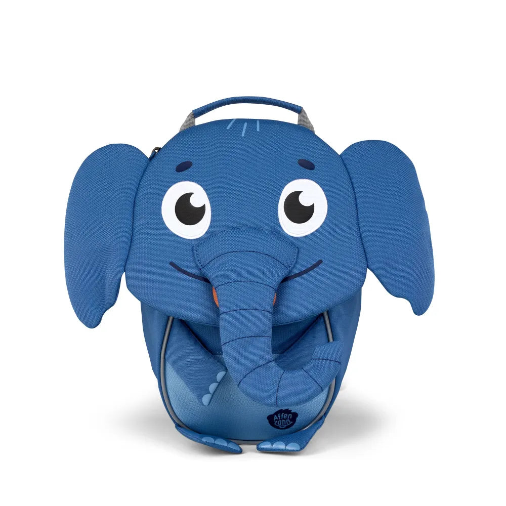Zainetto Asilo Affenzahn Elefante