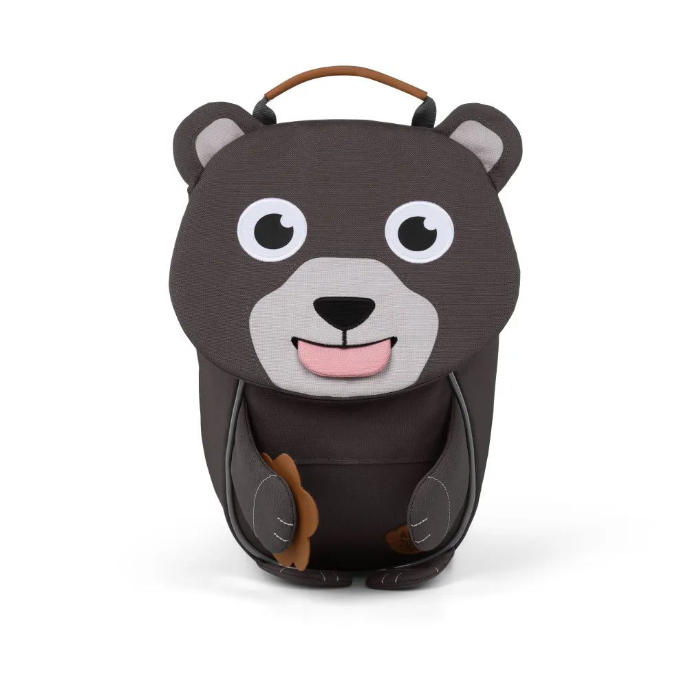 Zainetto Asilo Pure Edition Affenzahn Orso